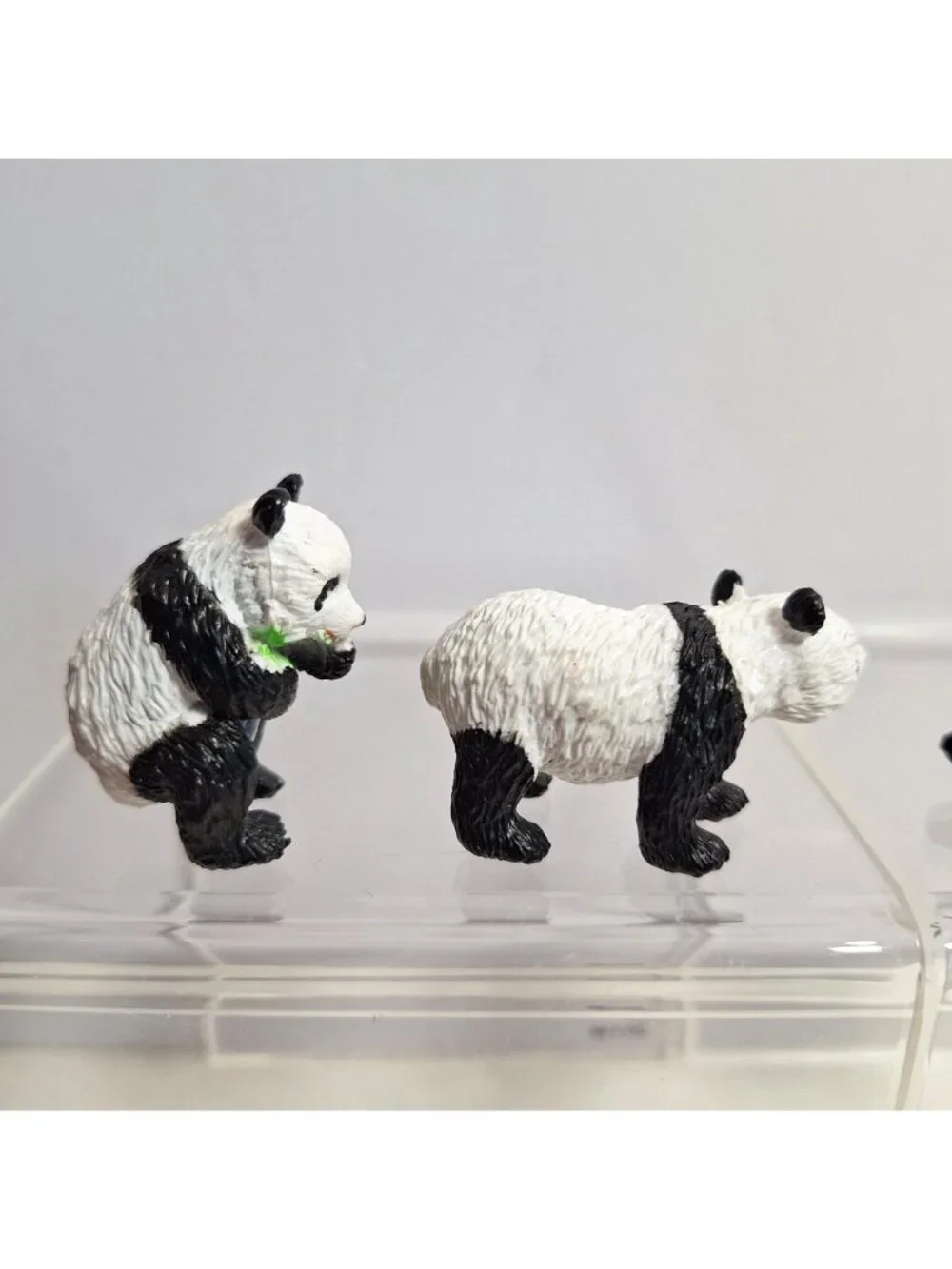 Safari Panda Miniature 2